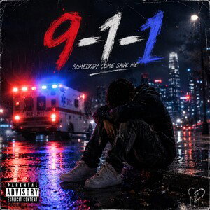 Double J-9-1-1(official audio)