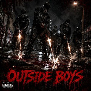 The Plug(OUTSIDE BOYS album song#1