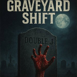 heartbreak pt2) graveyard shift album 