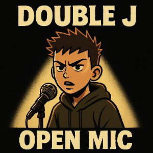 I wish/OPEN MIC album song#5