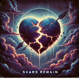 SCARS REMAIN