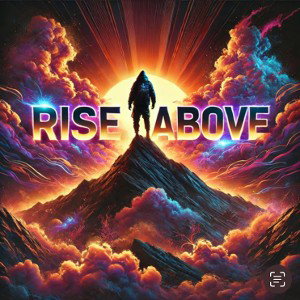 RISE ABOVE