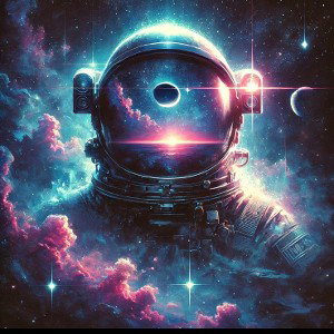 LOST IN THE STARS