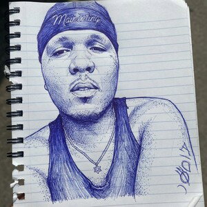 freestyling 