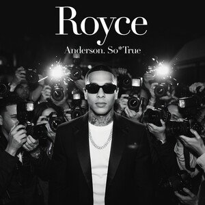 royce