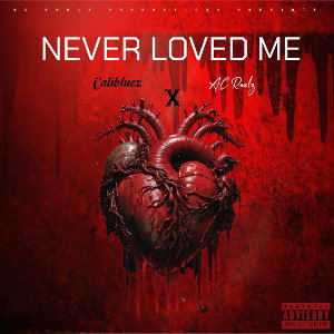 Never Loved Me (feat. Cali Bluez)
