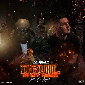 Devil In My Head (feat. Ace Kennedy)