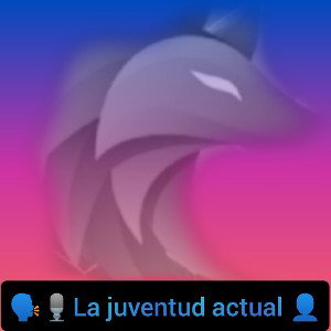 La juventud actual
