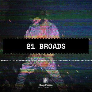 21 BROADS