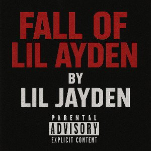 Fall of Lil ayden