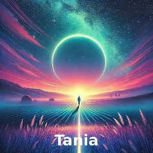 Tania - Mon Rêve