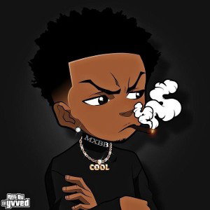 smokin on Lotti that boi got me deady 