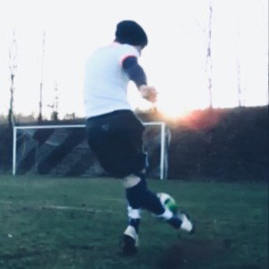 Dribbel Mich Durch