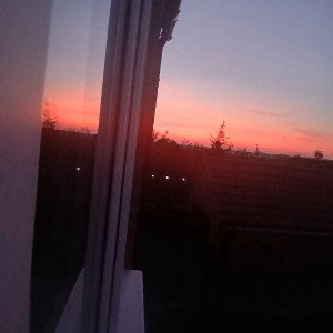 I can stay
