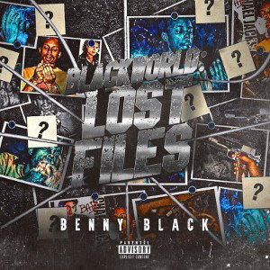 Benny Black - BlackWorld Flow
