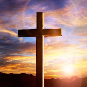 Jesus your my savior 