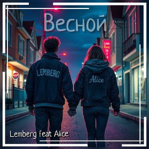 Lemberg Feat Alice-Весной