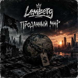 Lemberg-«Проданный мир»