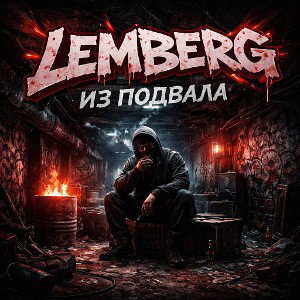 Lemberg - -«Из подвала»