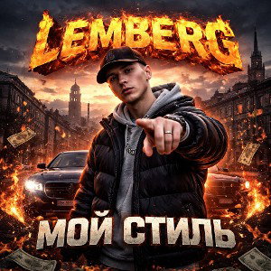Lemberg Мой Стиль