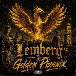 Lemberg-Golden Phoenix