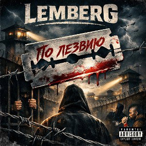 Lemberg-По лезвию»