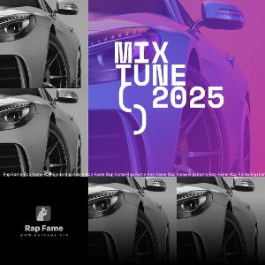 Mix tune ( 2025 )