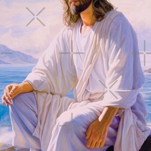 Jesus is right