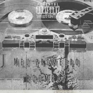 Meu primeiro BOOMBAP