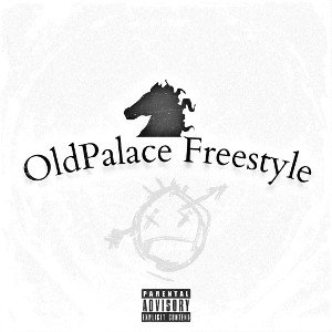 OldPalace Freestyle - Zaref, É o Dash, Noulan