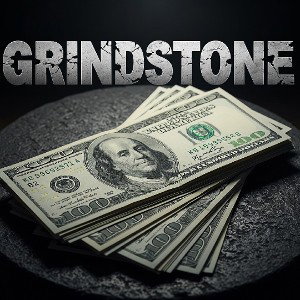 edgardo - Grindstone 
