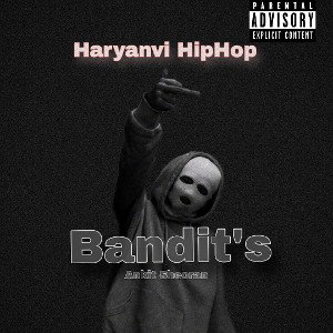 Bandit's ।। Ankit Sheoran 