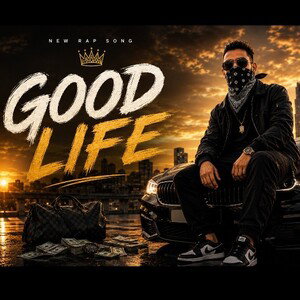 Good Life ।। Ankit Sheoran।। Haryanvi Hip Hop 