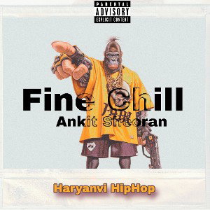 Fine_Chill ।। Ankit Sheoran 