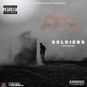 Soldiers