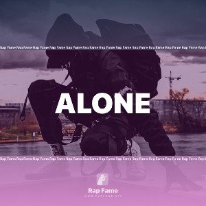 alone 