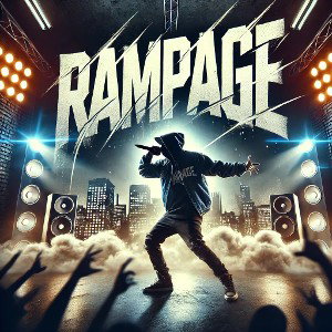 RAMPAGE