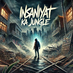 INSANIYAT KA JUNGLE