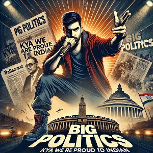 POLITICS || KYA WE ARE PROUD TO BE INDIAN