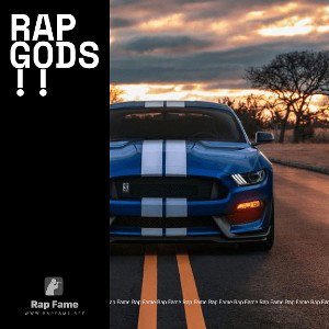 Rap Gods!!