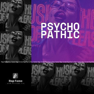 Psychopathic 