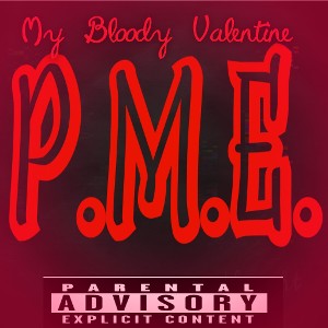 my bloody valentine