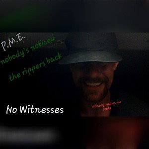 No Witnesses 