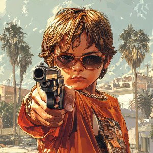 дуб