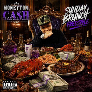 Sunday Brunch (Freestyle)