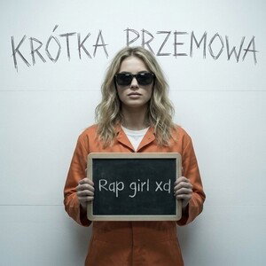 krótka przemowa