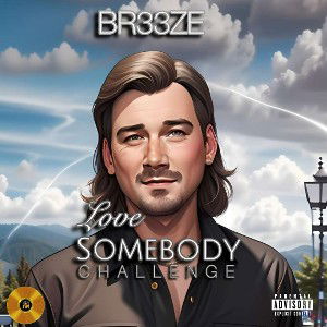 Love Somebody(Challenge)- BR33ZE