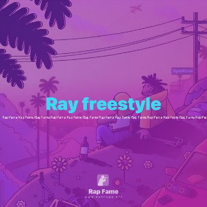 Ray freestyle