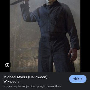 1,2 Michael Myers
