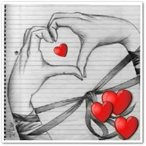 track rui LOVE 
